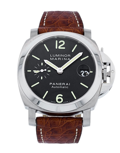 Panerai Luminor Marina PAM00048